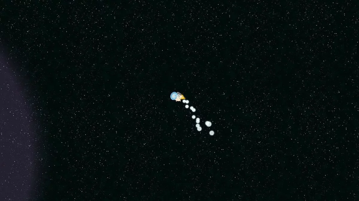 Скриншот из игры Cosmochoria - 39