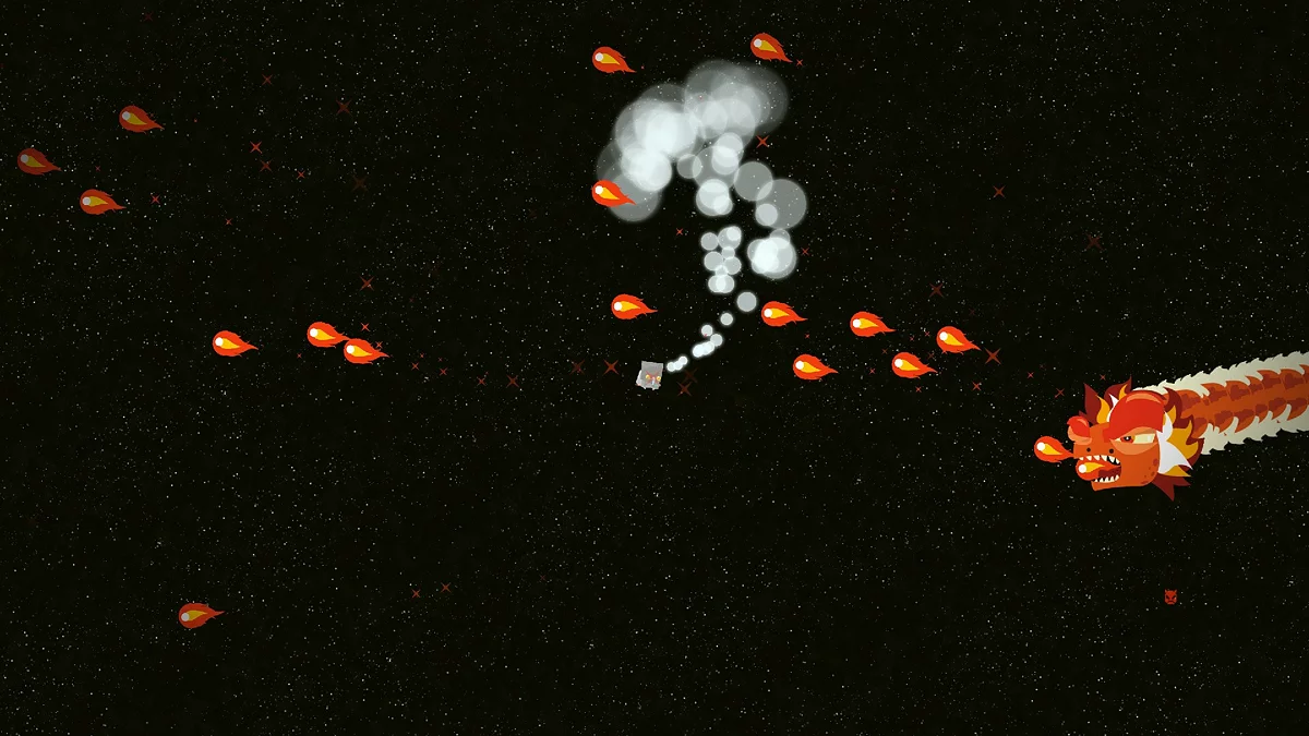 Скриншот из игры Cosmochoria - 17