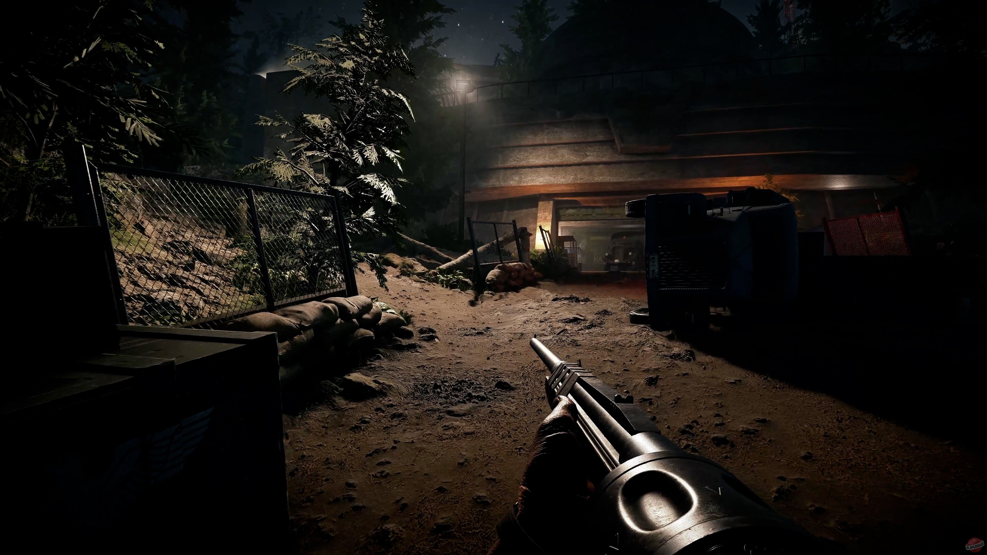 Скриншот из игры Projekt Z: Beyond Order - 21