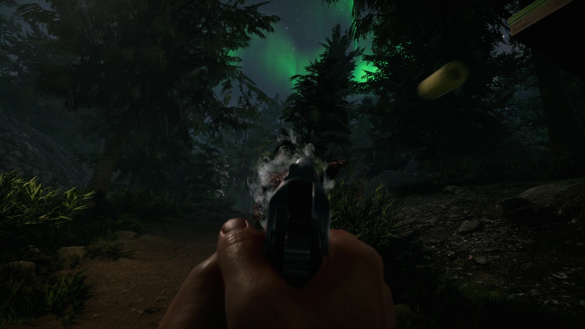 Скриншот из игры Projekt Z: Beyond Order - 1