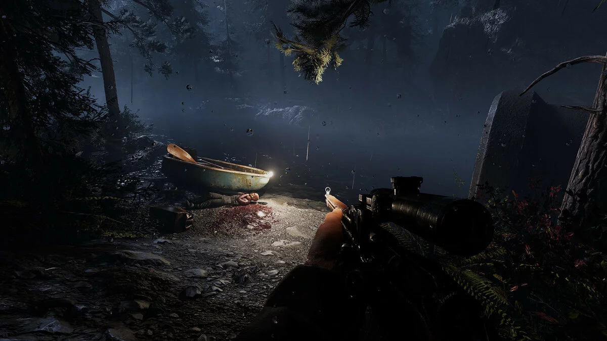 Скриншот из игры Projekt Z: Beyond Order - 5