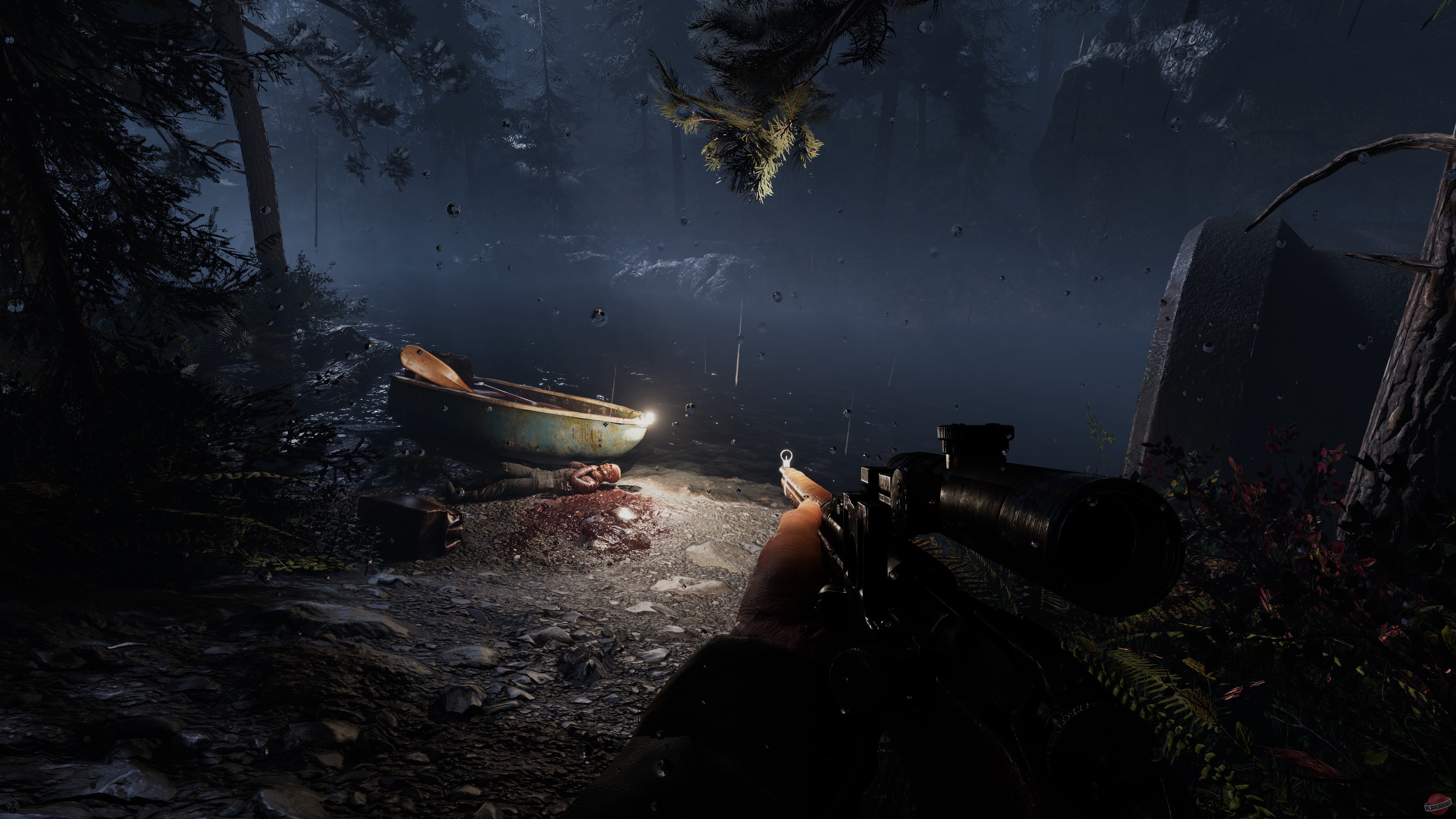 Скриншот из игры Projekt Z: Beyond Order - 22