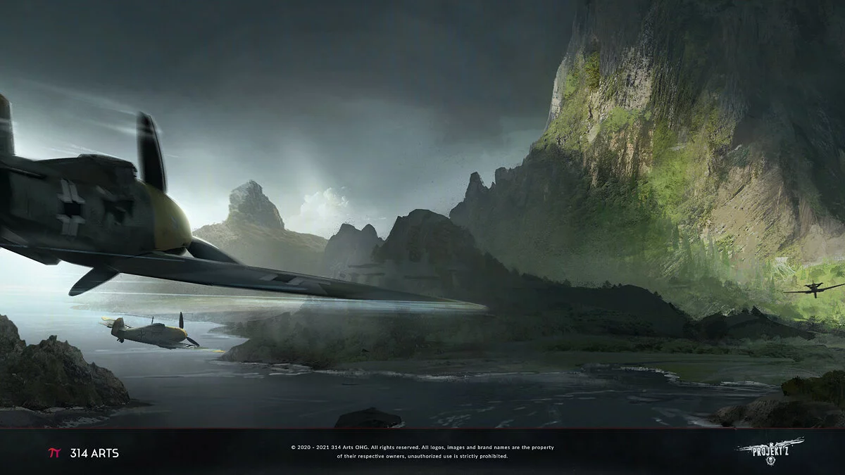 Скриншот из игры Projekt Z: Beyond Order - 20