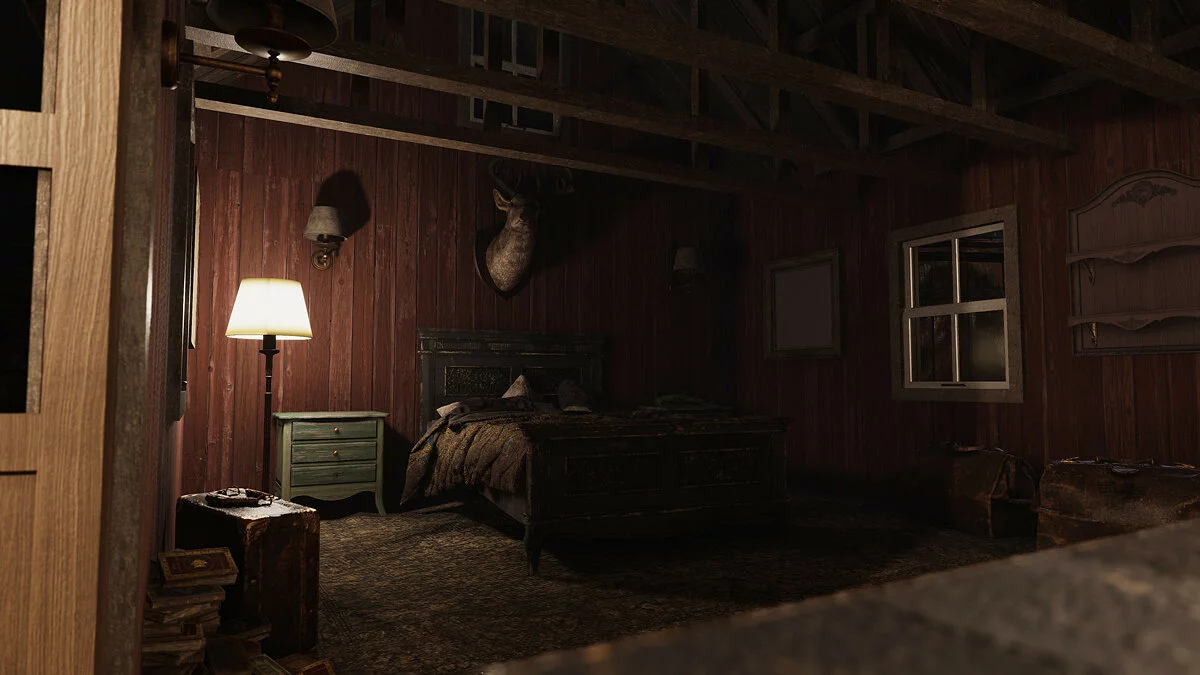 Скриншот из игры Projekt Z: Beyond Order - 26