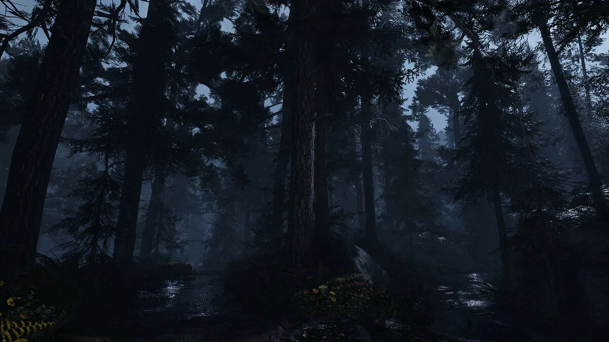 Скриншот из игры Projekt Z: Beyond Order - 24