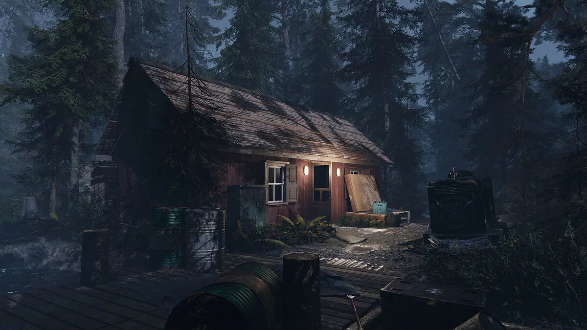 Скриншот из игры Projekt Z: Beyond Order - 9