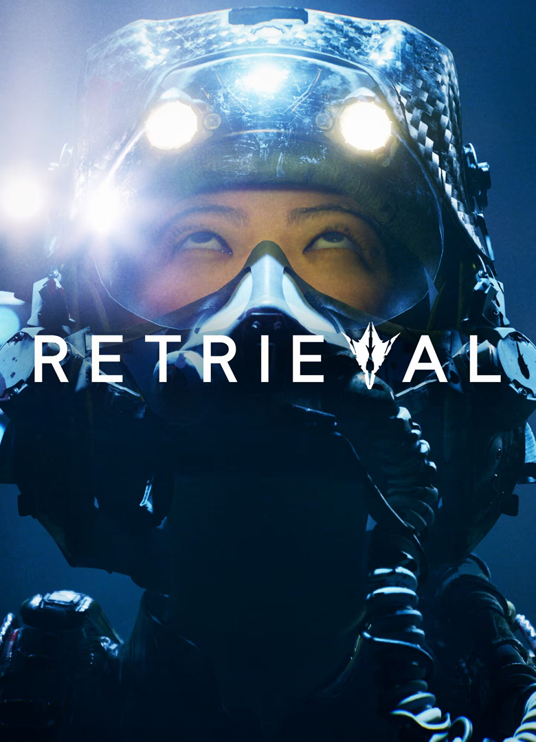 Обложка игры Retrieval