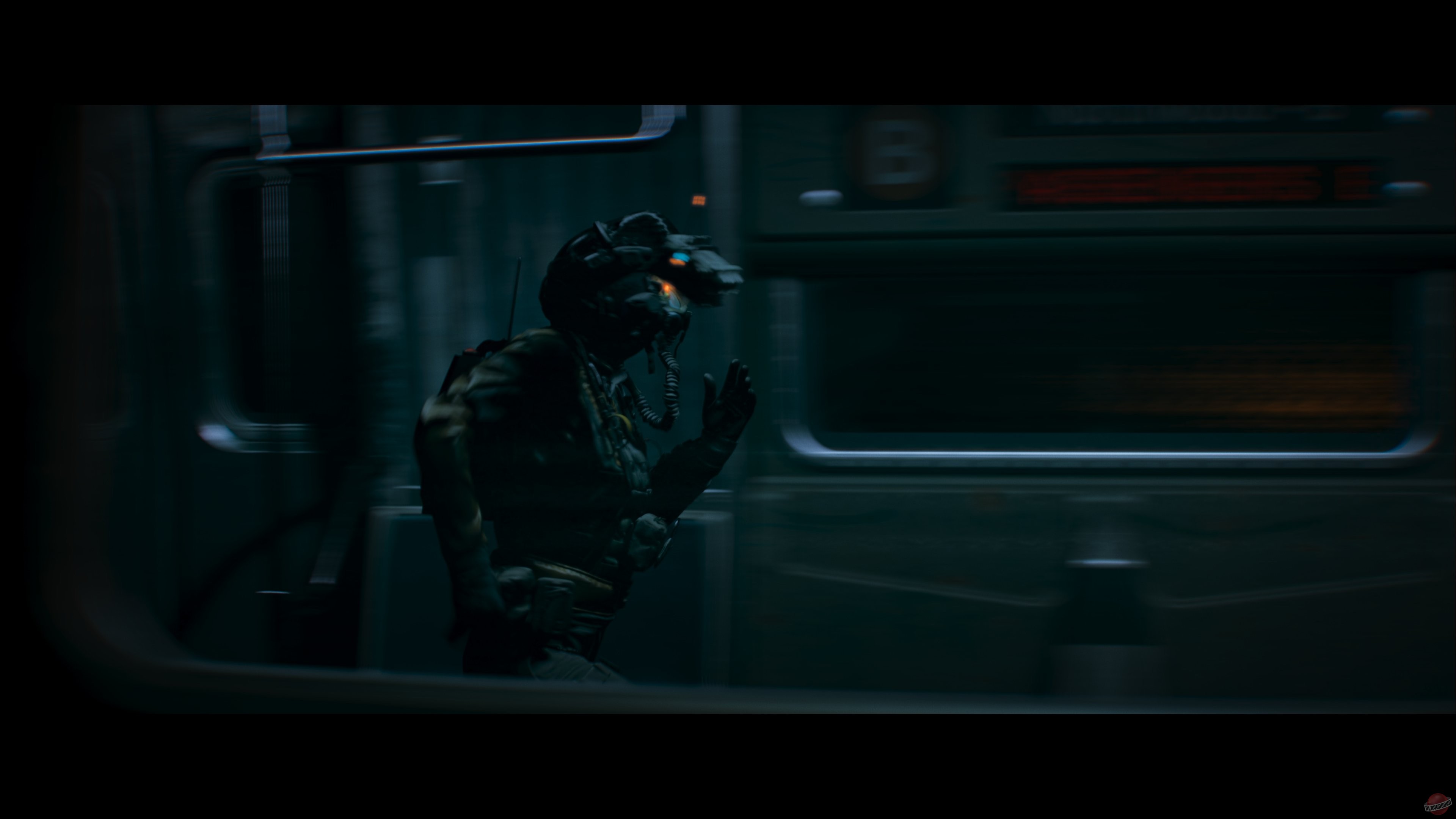 Скриншот из игры Retrieval - 3