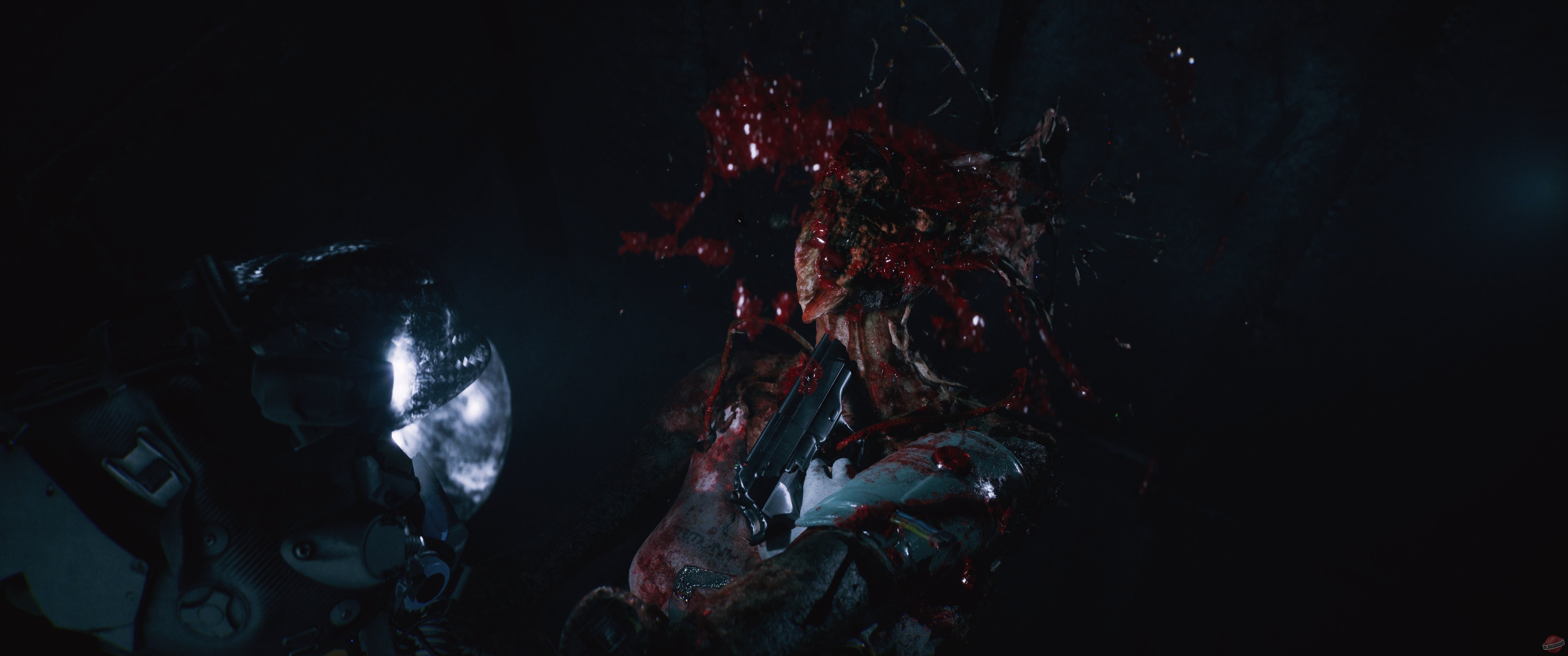 Скриншот из игры Retrieval - 6