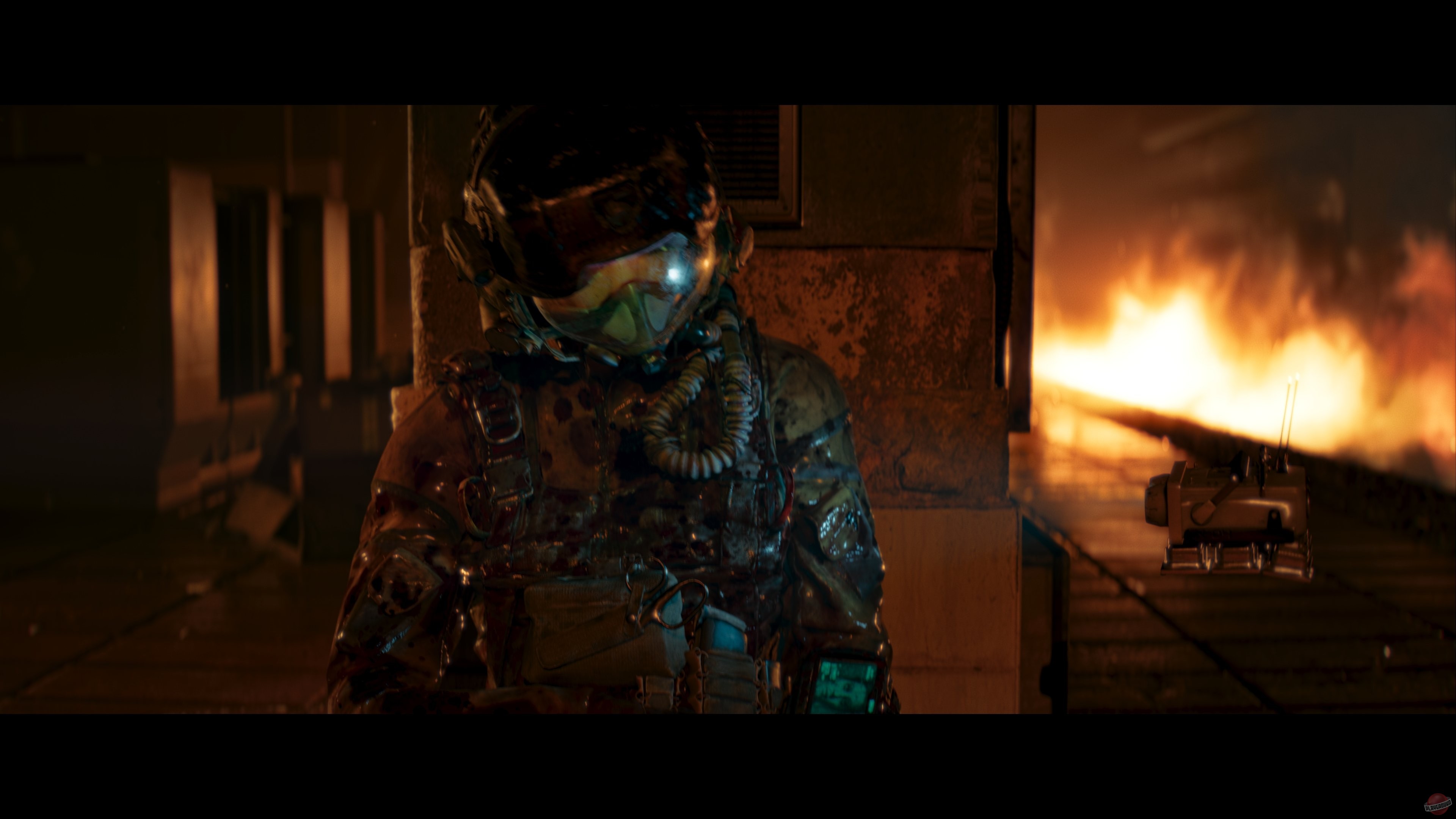 Скриншот из игры Retrieval - 4