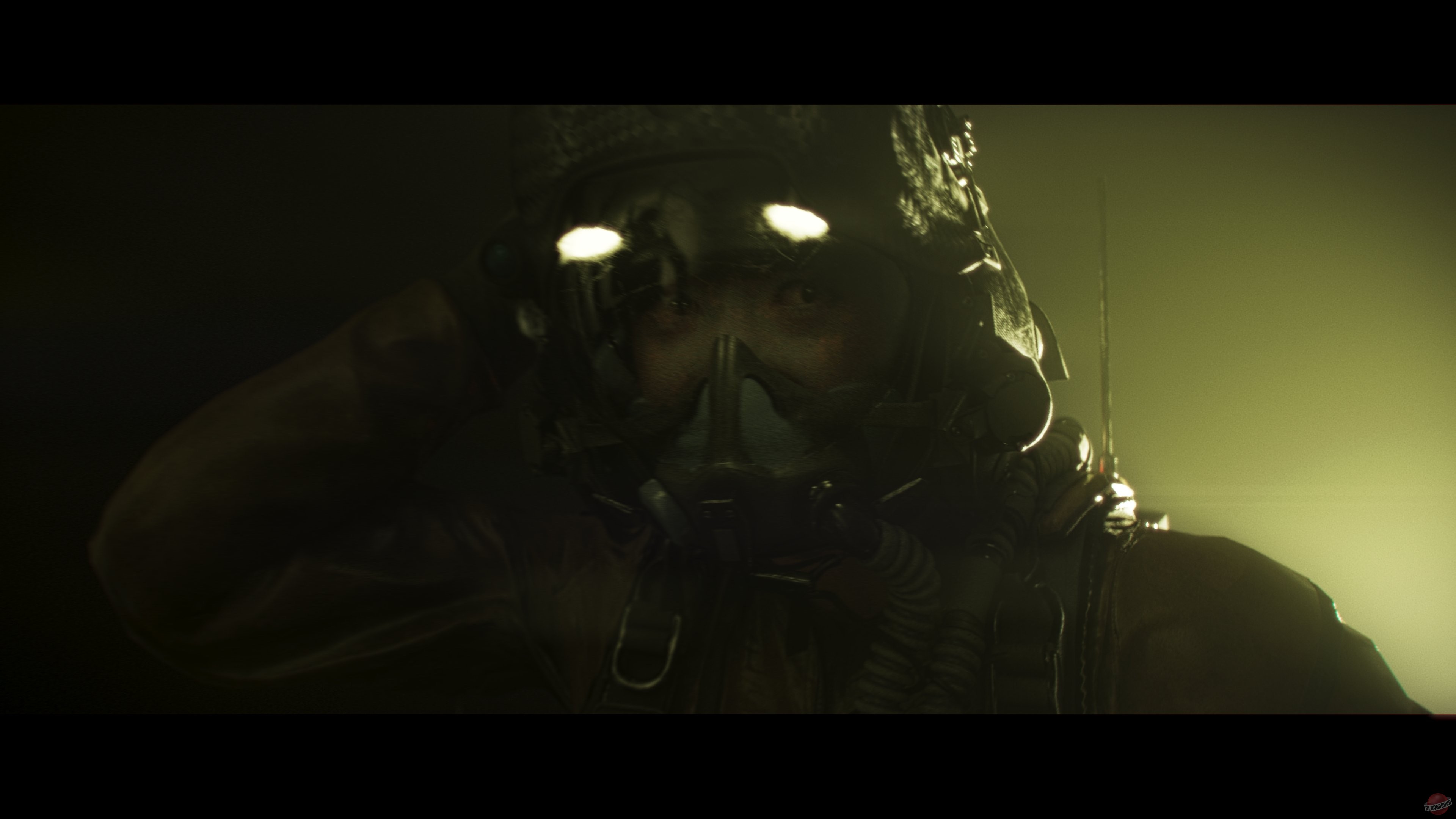 Скриншот из игры Retrieval - 9