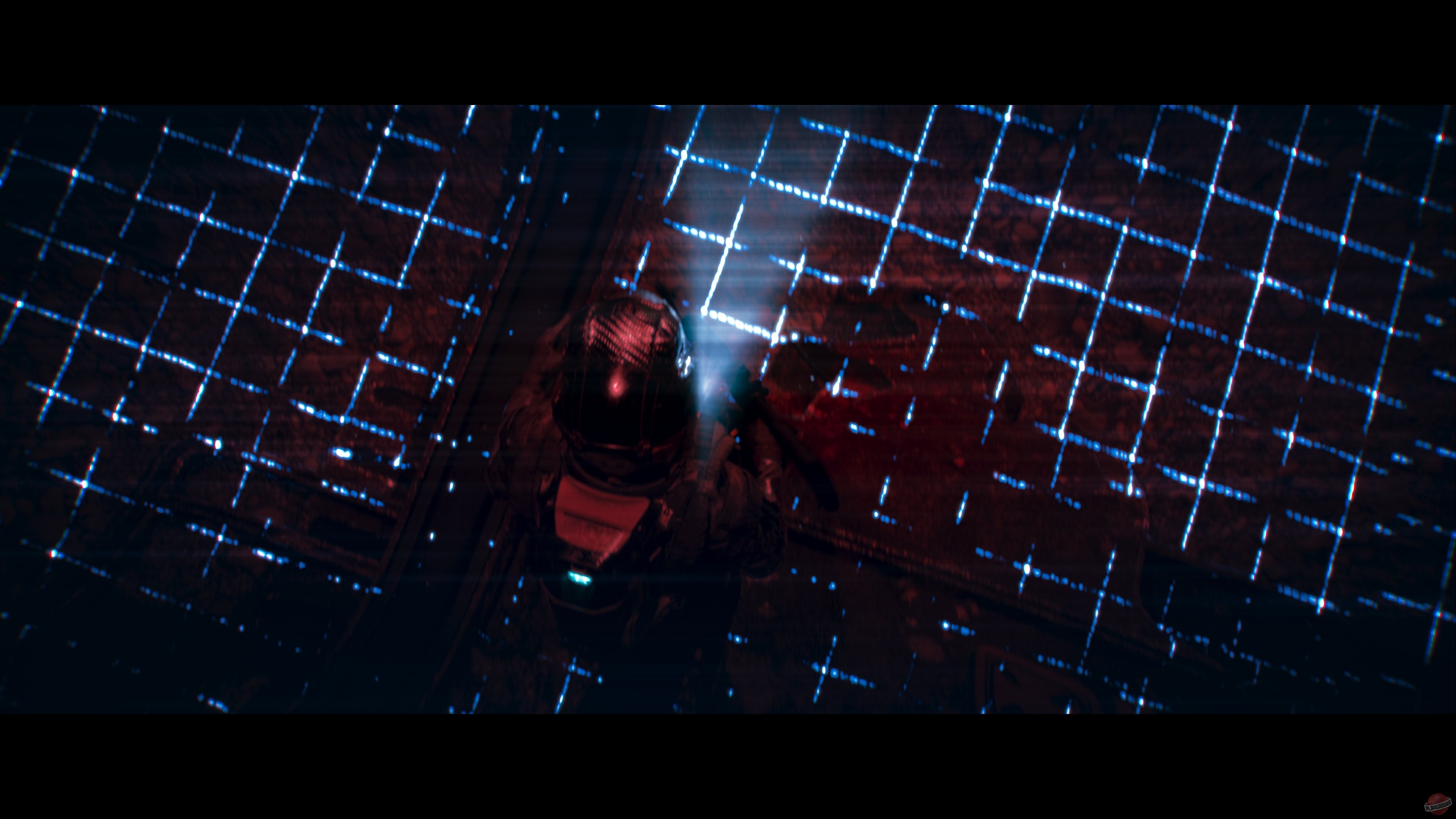 Скриншот из игры Retrieval - 7