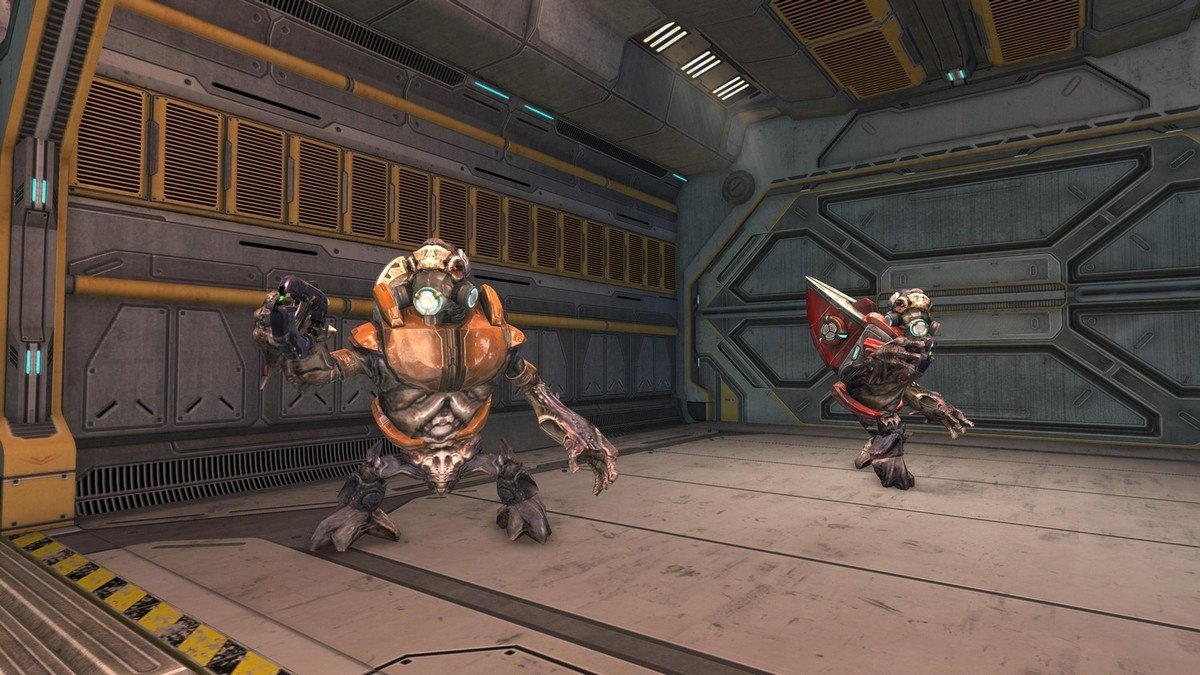 Скриншот из игры Halo: Combat Evolved Anniversary - 22