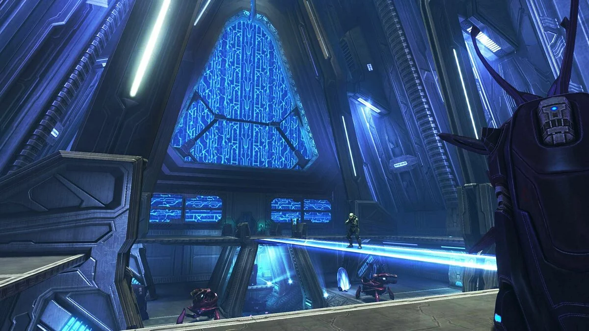 Скриншот из игры Halo: Combat Evolved Anniversary - 10