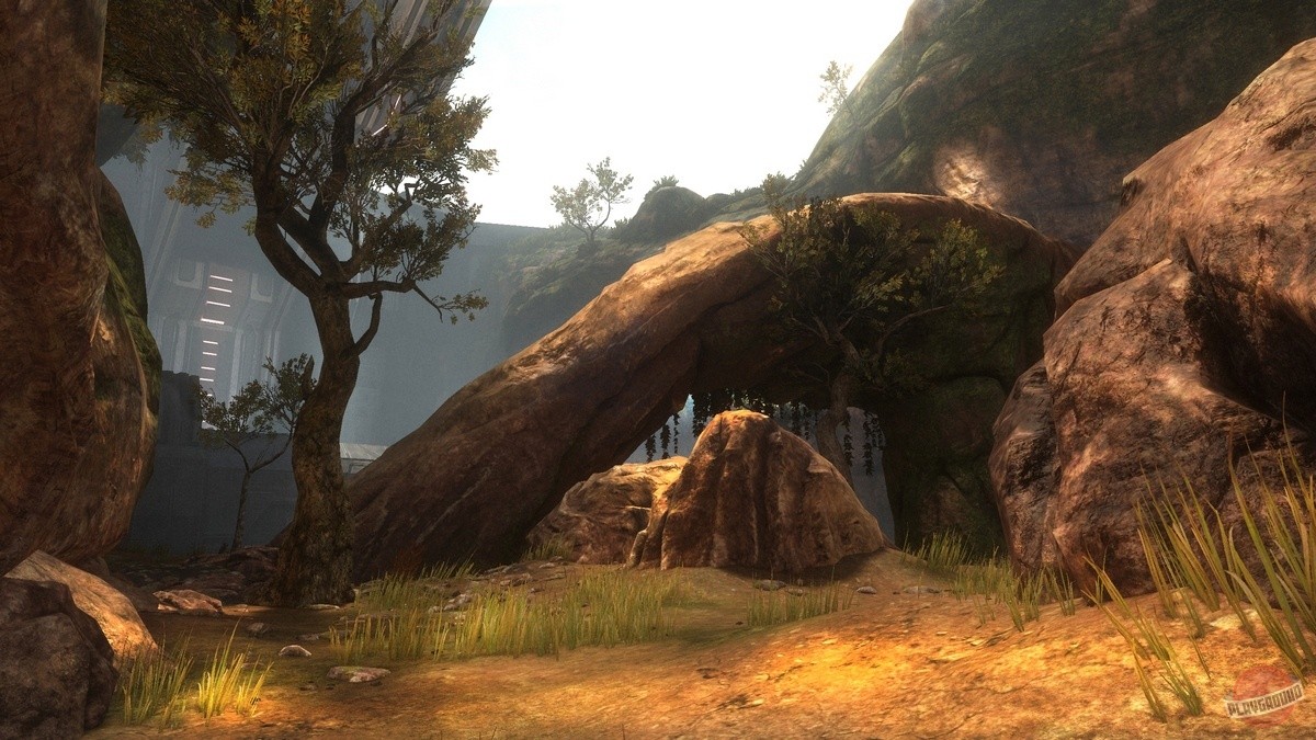 Скриншот из игры Halo: Combat Evolved Anniversary - 78