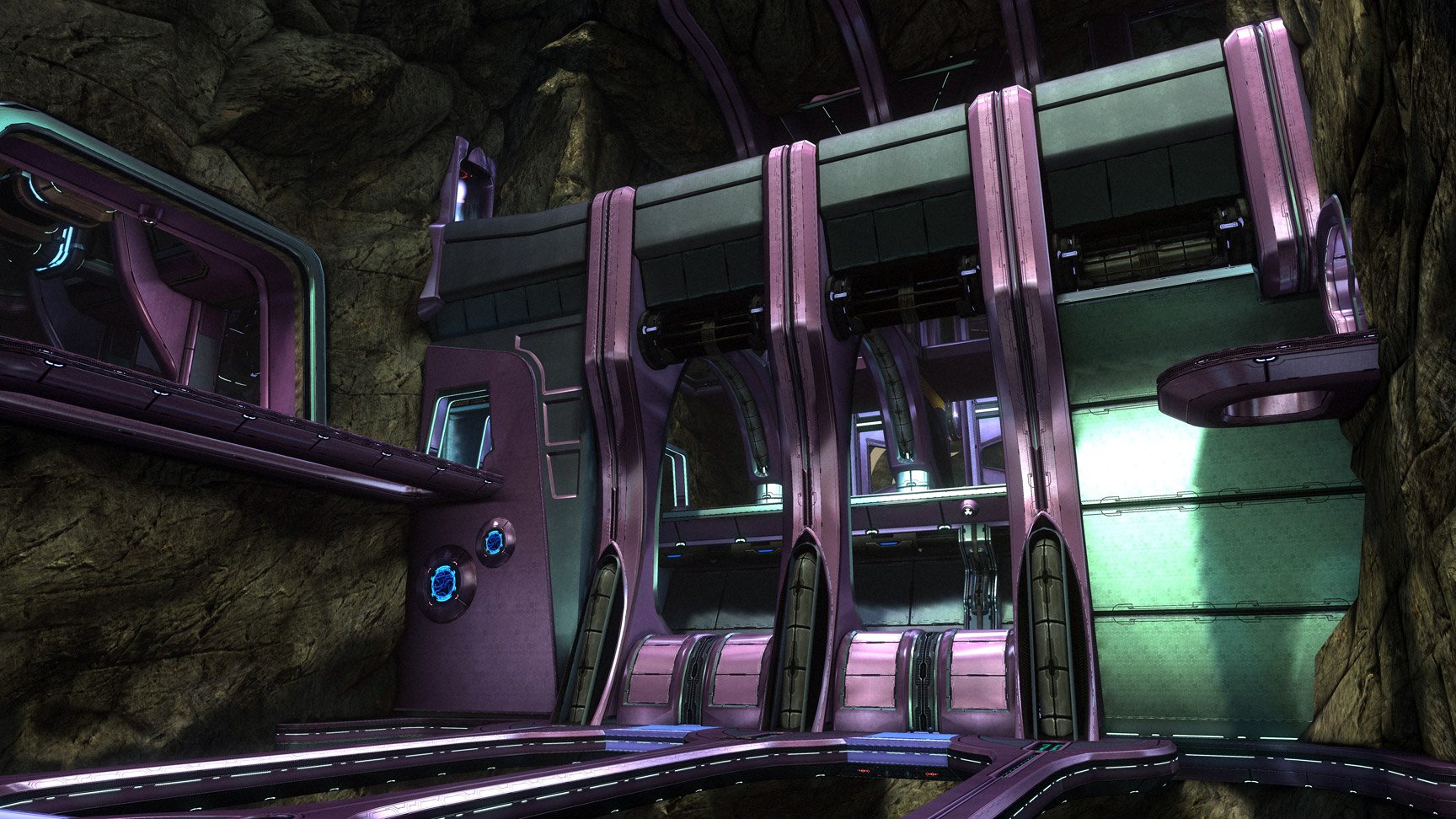 Скриншот из игры Halo: Combat Evolved Anniversary - 65