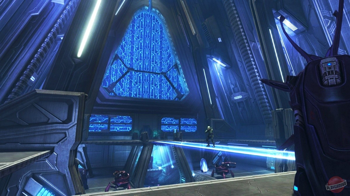 Скриншот из игры Halo: Combat Evolved Anniversary - 51