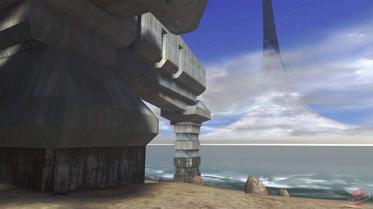 Скриншот из игры Halo: Combat Evolved Anniversary - 69