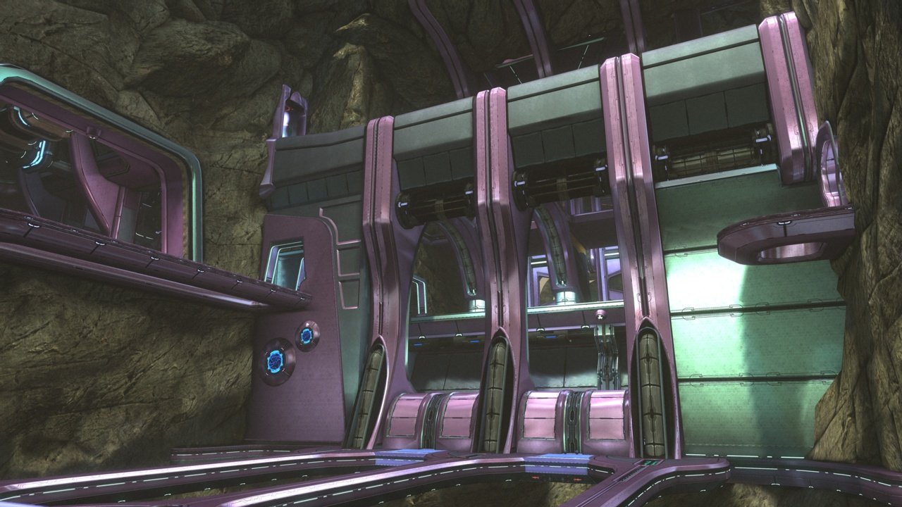 Скриншот из игры Halo: Combat Evolved Anniversary - 76