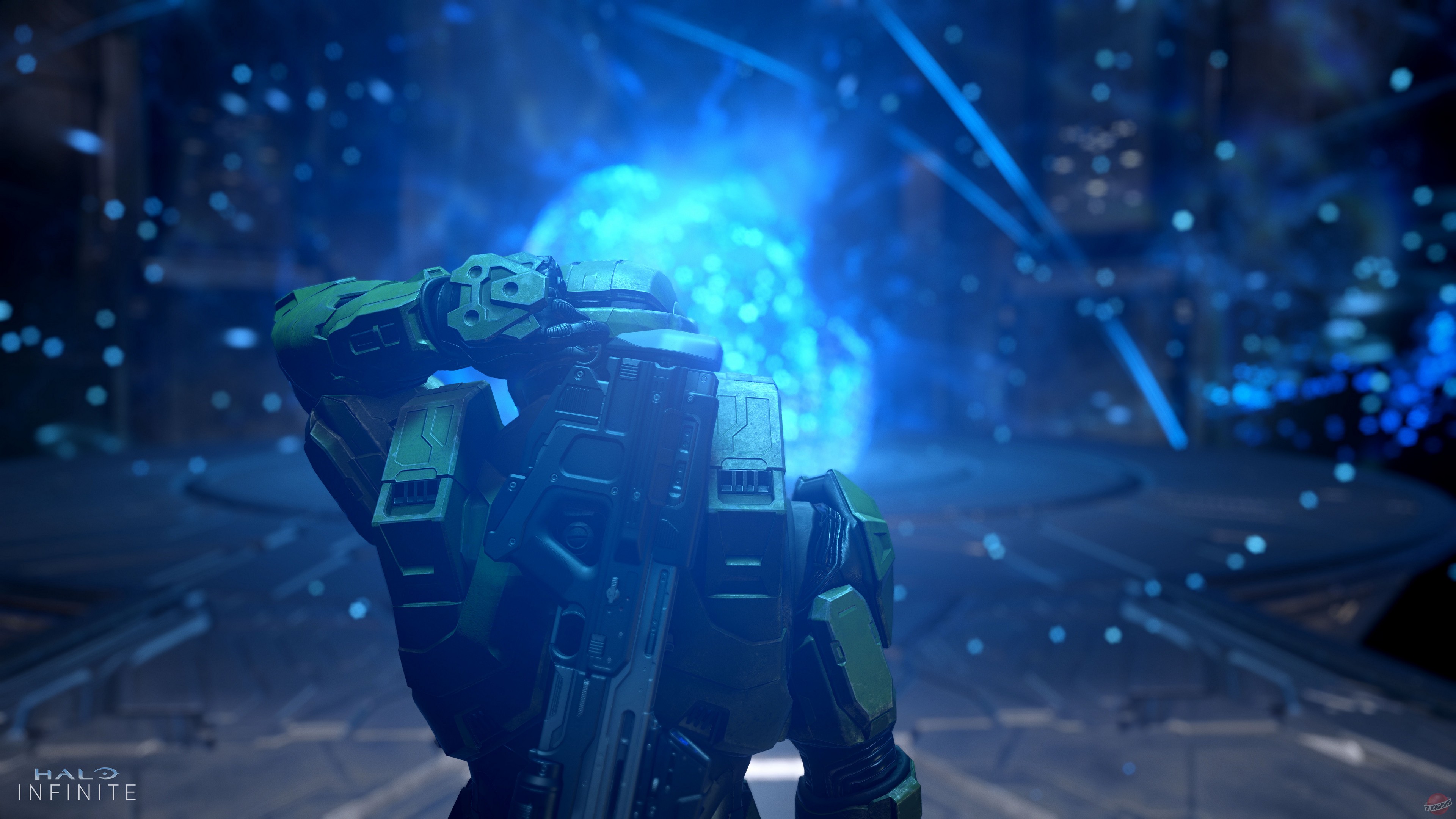 Скриншот из игры Halo: Infinite - 50