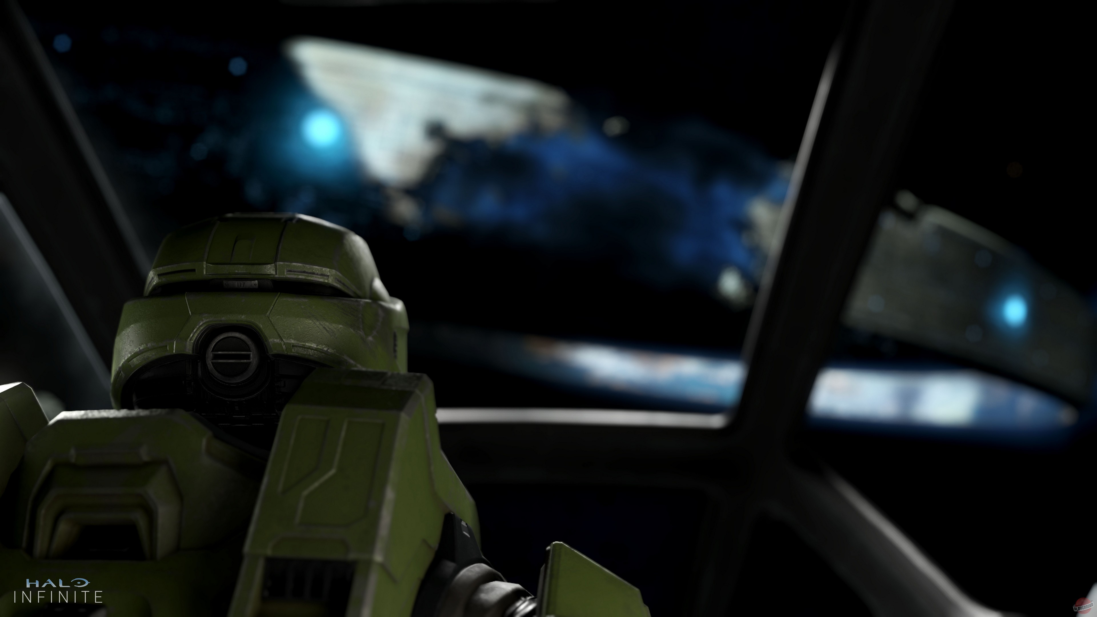 Скриншот из игры Halo: Infinite - 55