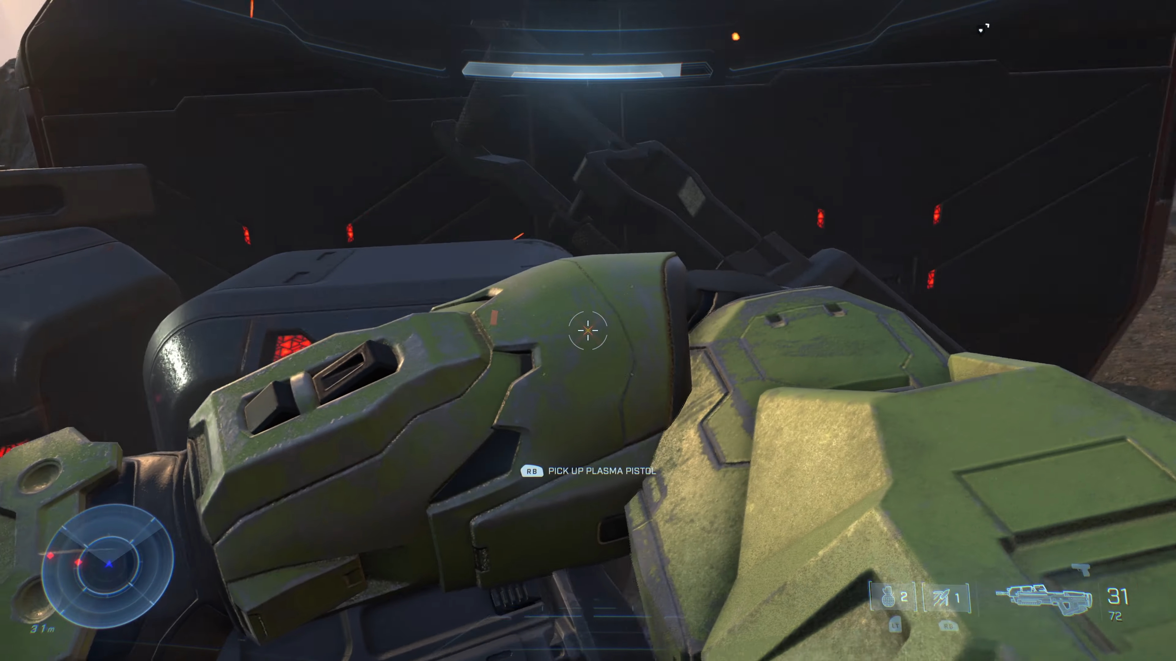 Скриншот из игры Halo: Infinite - 92