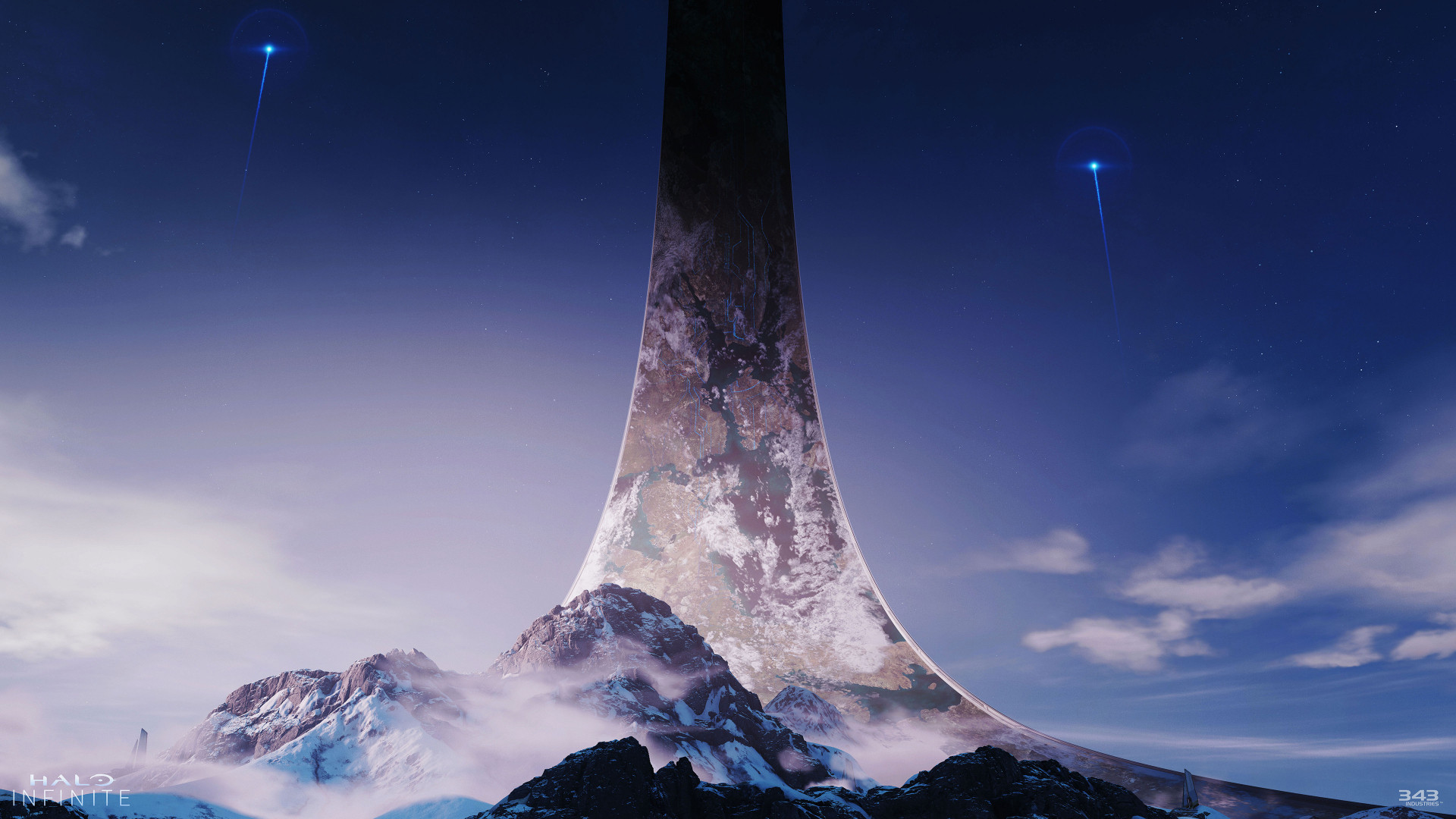 Скриншот из игры Halo: Infinite - 26