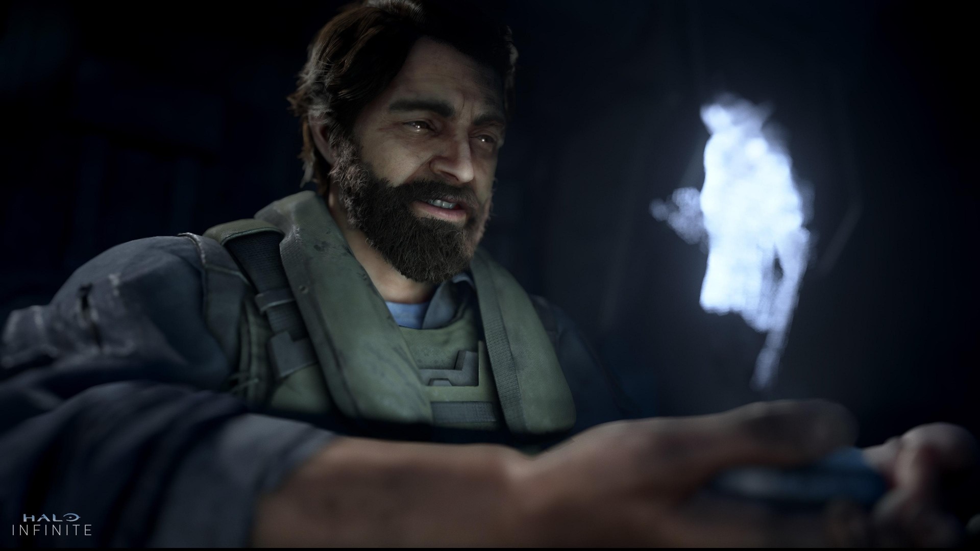 Скриншот из игры Halo: Infinite - 29