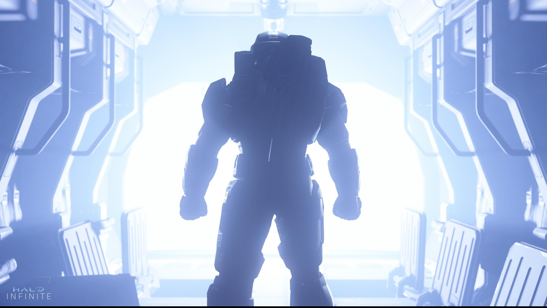 Скриншот из игры Halo: Infinite - 30