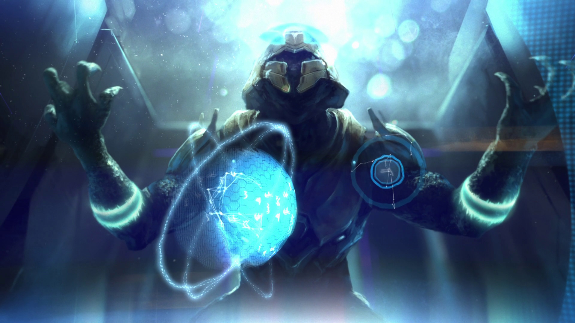 Скриншот из игры Halo: Spartan Assault - 75
