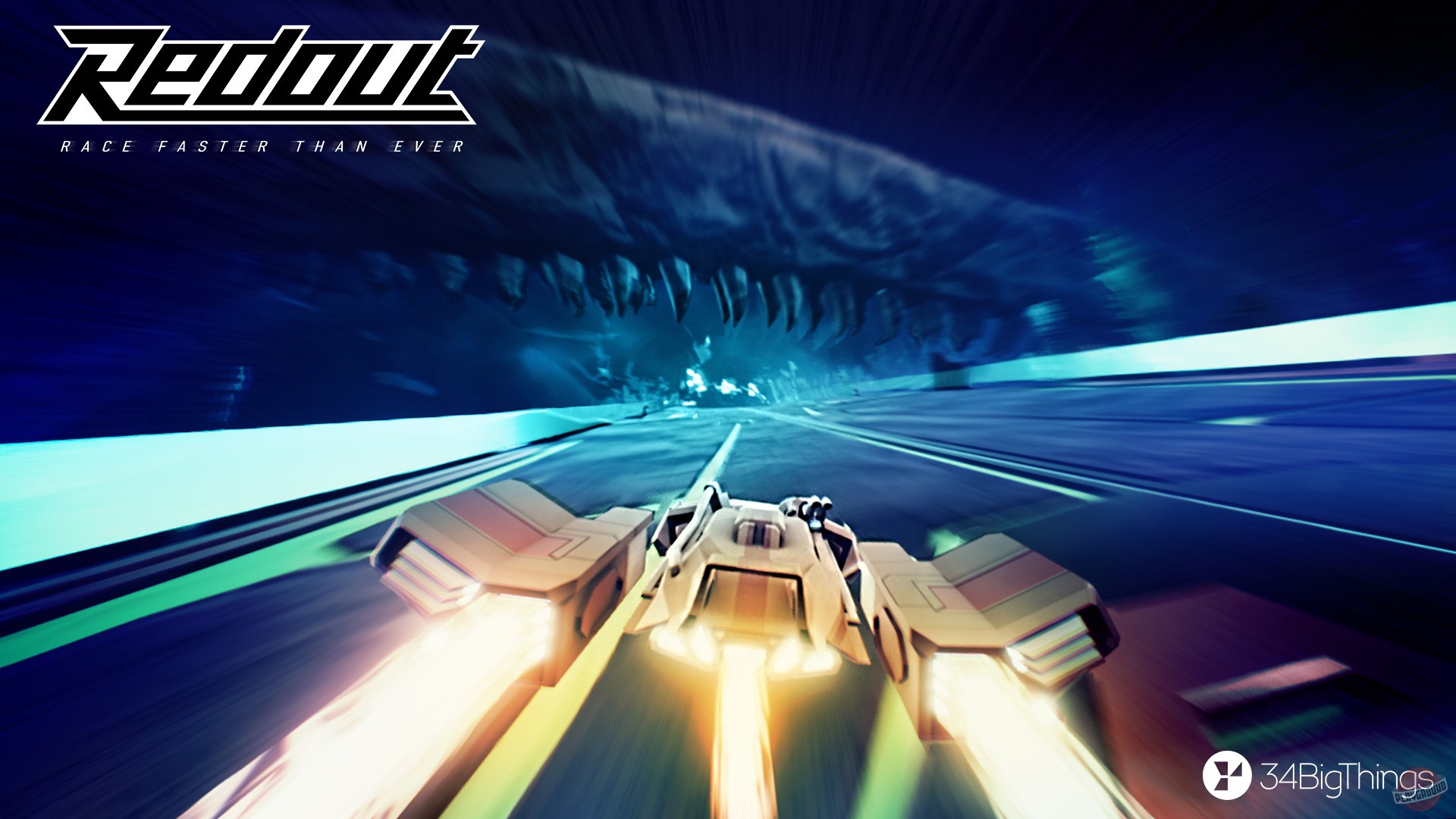 Скриншот из игры Redout - 31