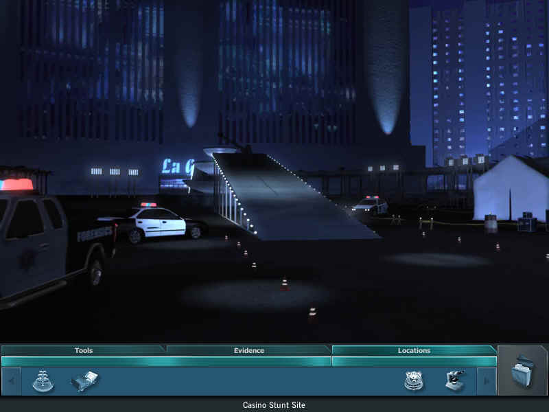 Скриншот из игры CSI: Crime Scene Investigation - Dark Motives - 41