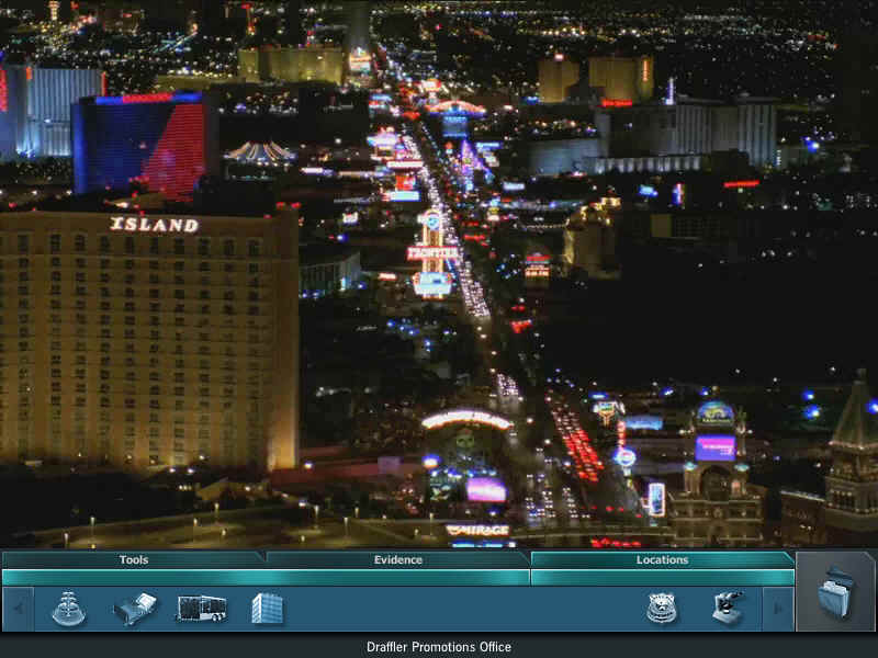 Скриншот из игры CSI: Crime Scene Investigation - Dark Motives - 65