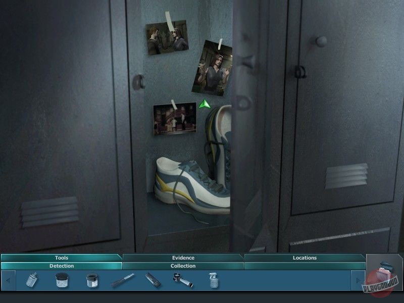 Скриншот из игры CSI: Crime Scene Investigation - Dark Motives - 28