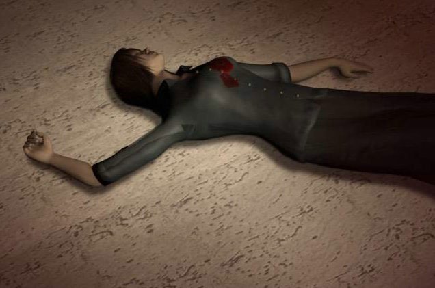 Скриншот из игры CSI: Crime Scene Investigation - Dark Motives - 78