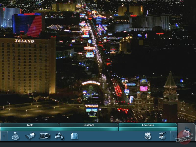 Скриншот из игры CSI: Crime Scene Investigation - Dark Motives - 32