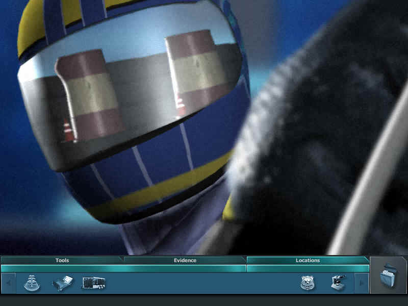 Скриншот из игры CSI: Crime Scene Investigation - Dark Motives - 73