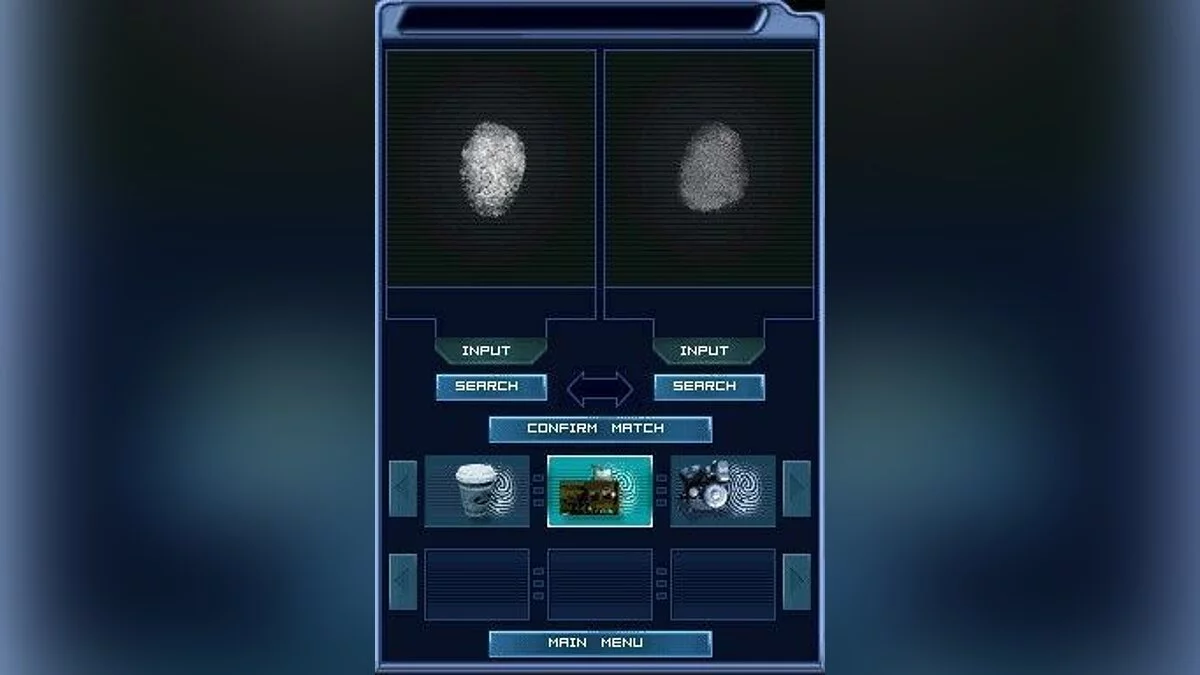 Скриншот из игры CSI: Crime Scene Investigation - Dark Motives - 21