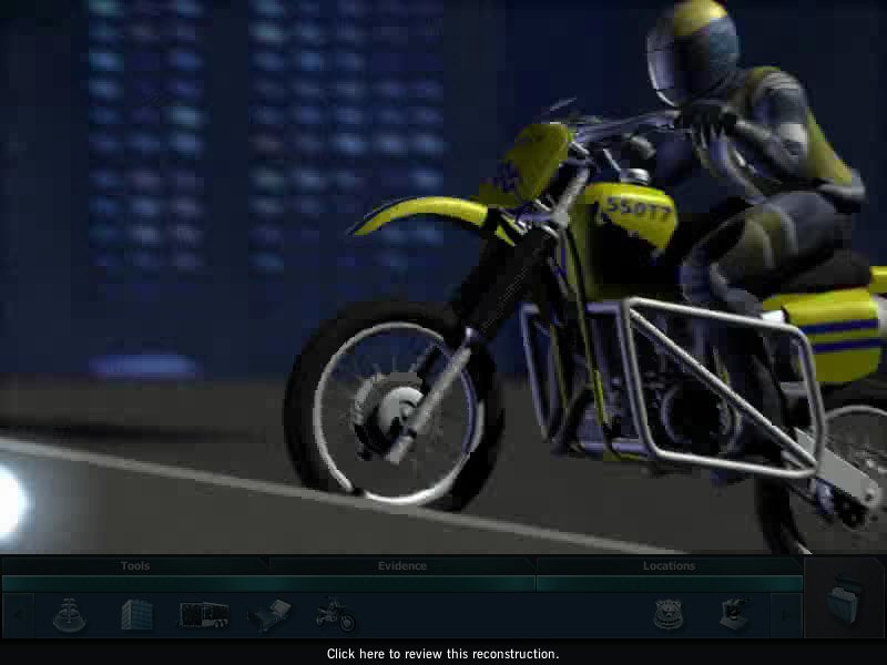 Скриншот из игры CSI: Crime Scene Investigation - Dark Motives - 67