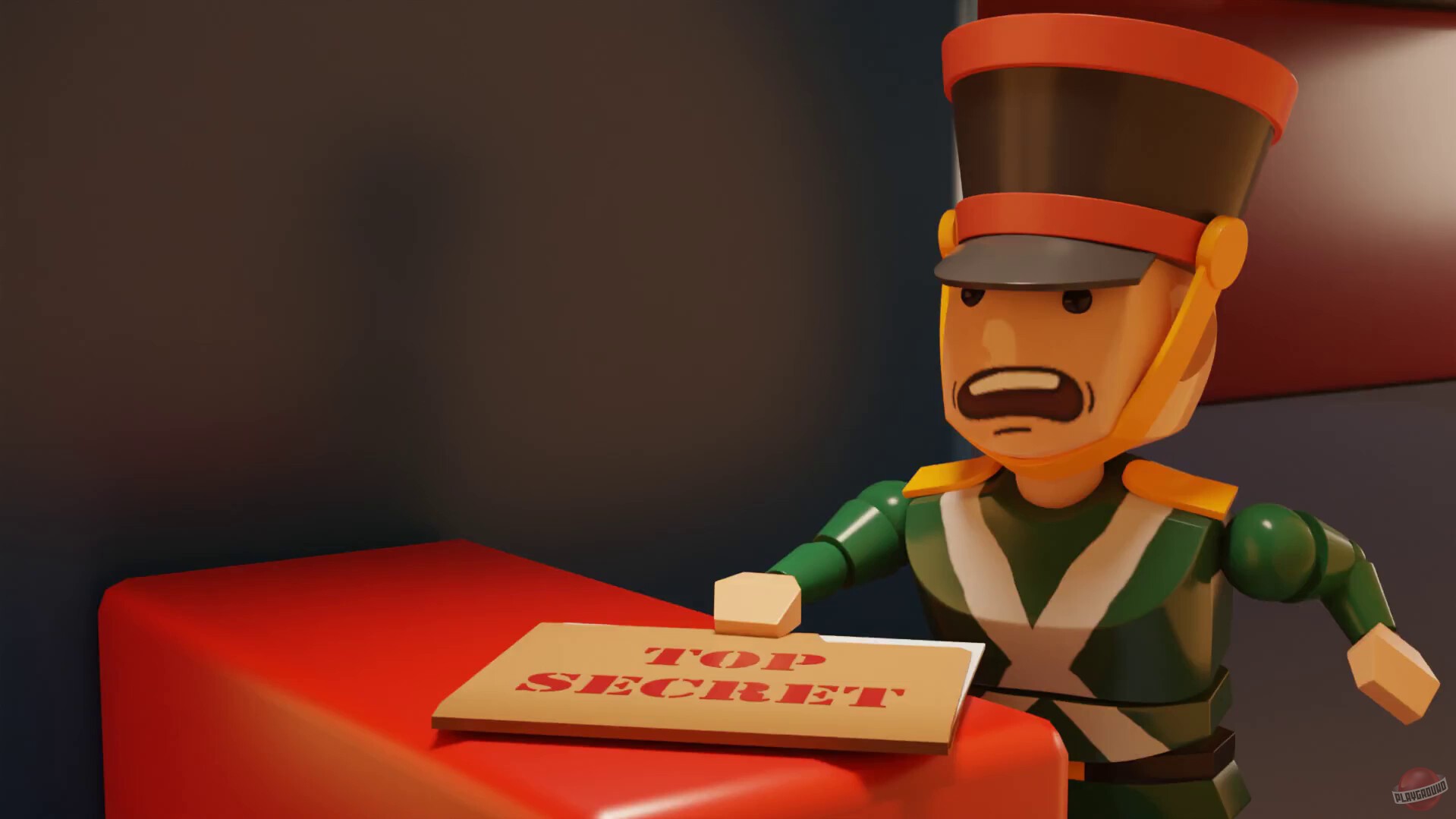 Скриншот из игры Пушки не Игрушки - 6