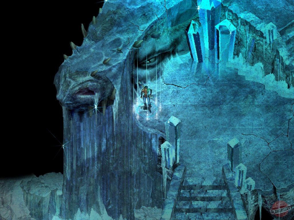 Скриншот из игры Kult: Heretic Kingdoms - 33