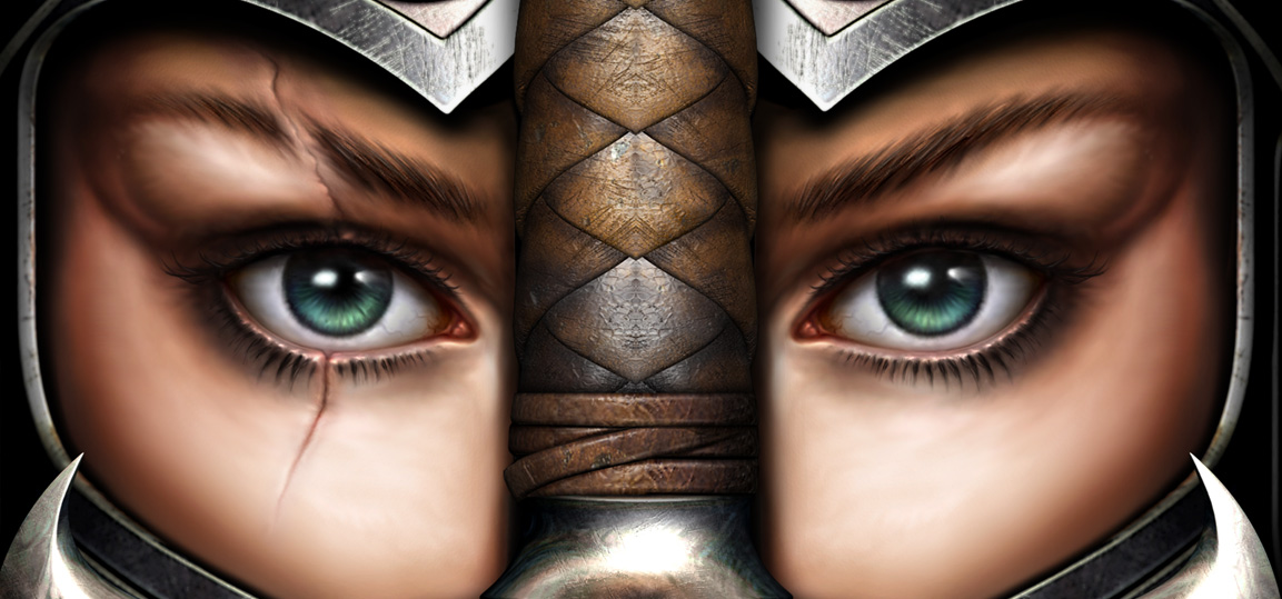 Скриншот из игры Kult: Heretic Kingdoms - 41