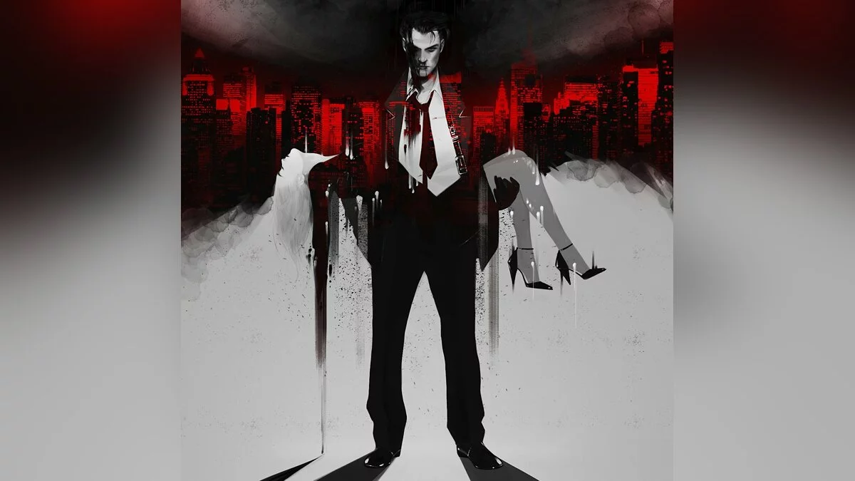 Скриншот из игры Max Payne - 22