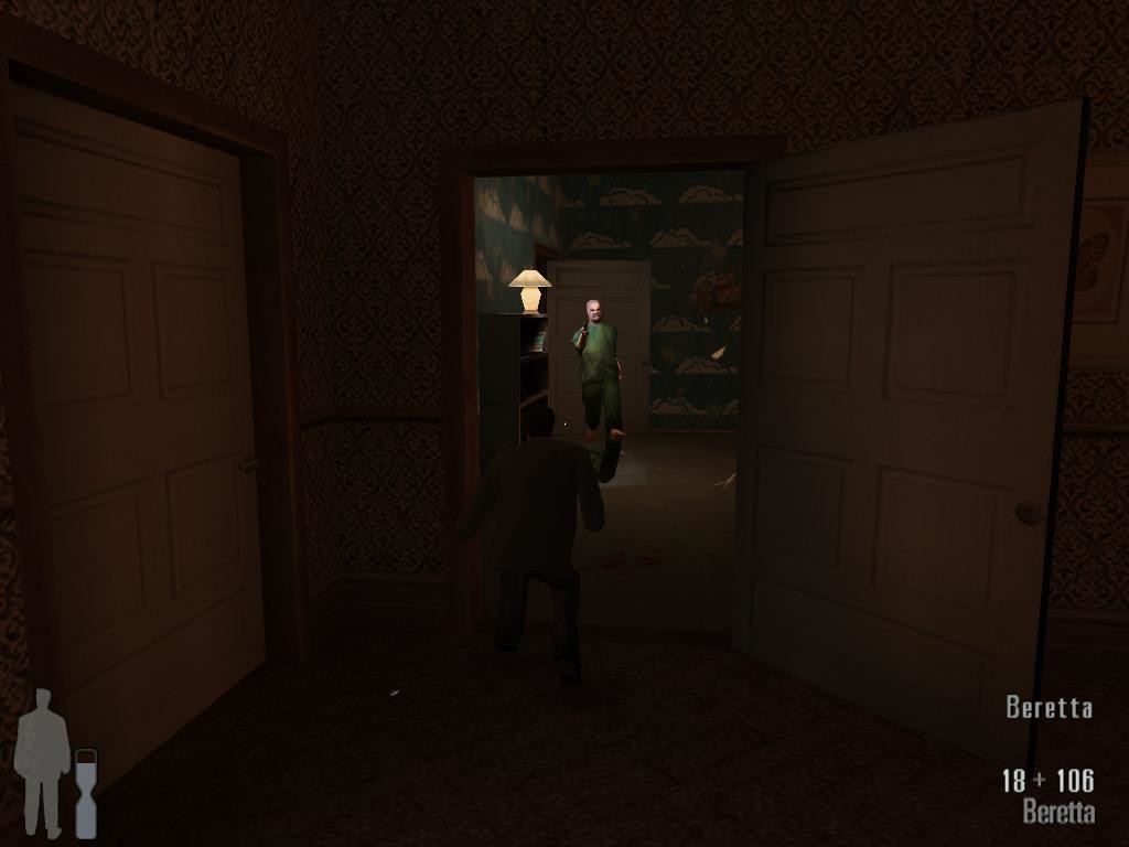 Скриншот из игры Max Payne - 49