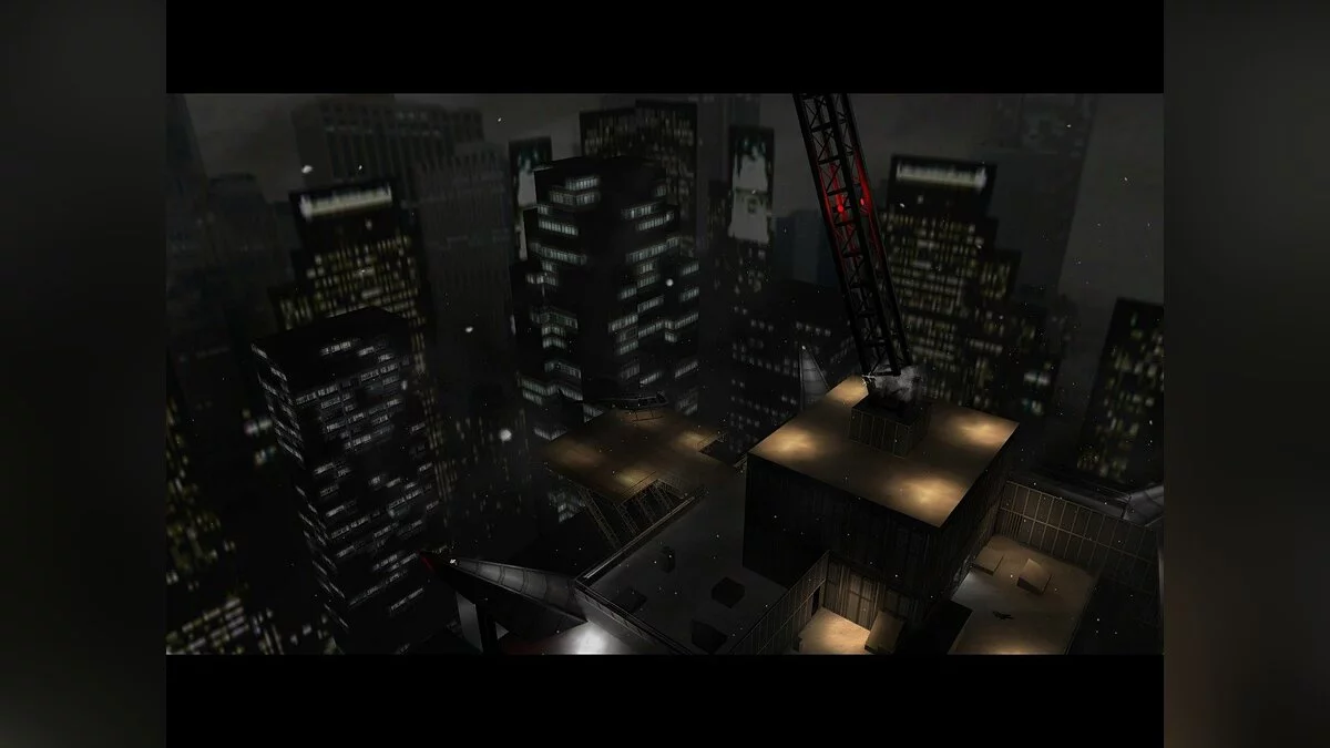 Скриншот из игры Max Payne - 45