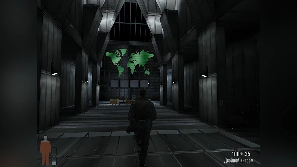 Скриншот из игры Max Payne - 34