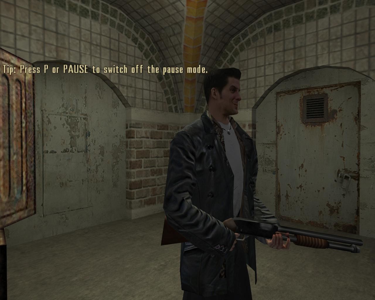 Скриншот из игры Max Payne - 16