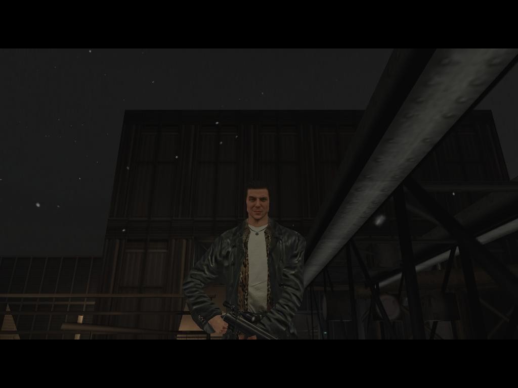 Скриншот из игры Max Payne - 21