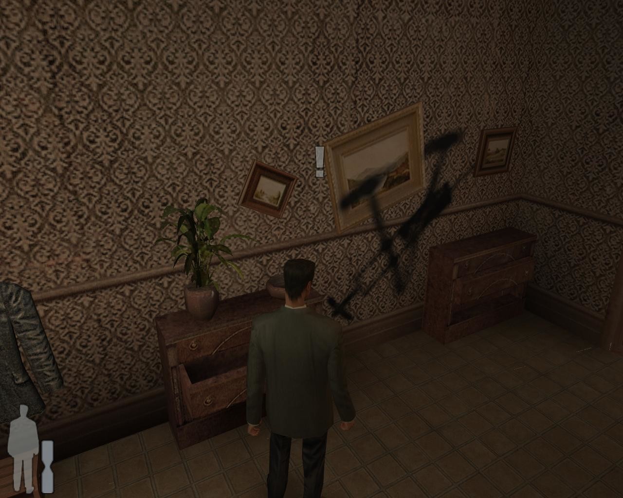 Скриншот из игры Max Payne - 54