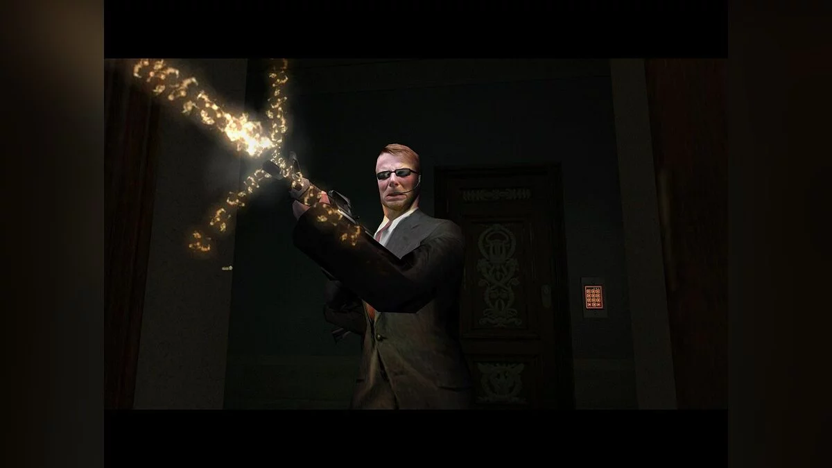 Скриншот из игры Max Payne - 27